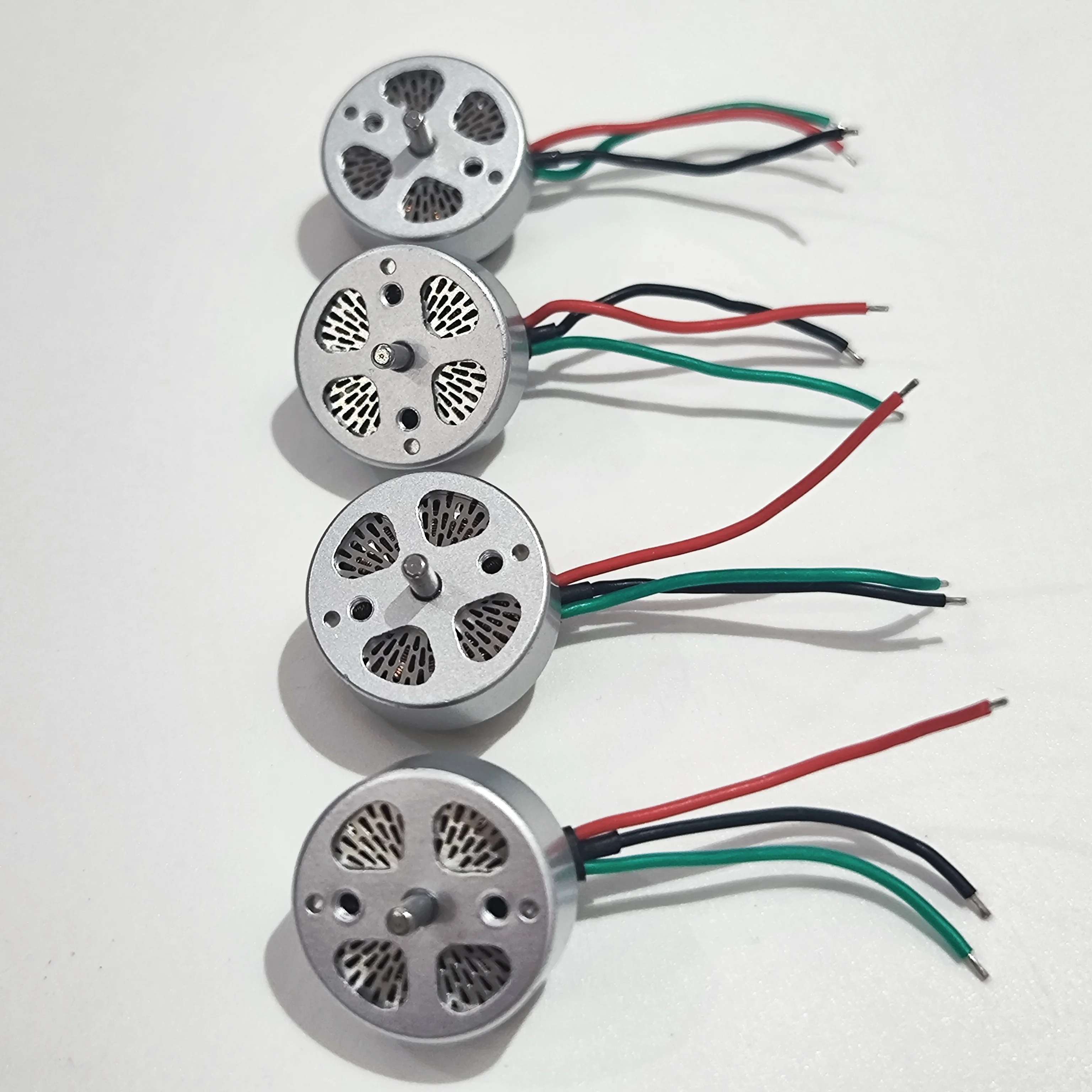 

4PCS SYMA Foldable Drone Original Brushless Motor Engine Motors for Z6PRO/X30PRO/X500PRO/ X650/HS1750D/X35/W3 GPS RC Quadcopter