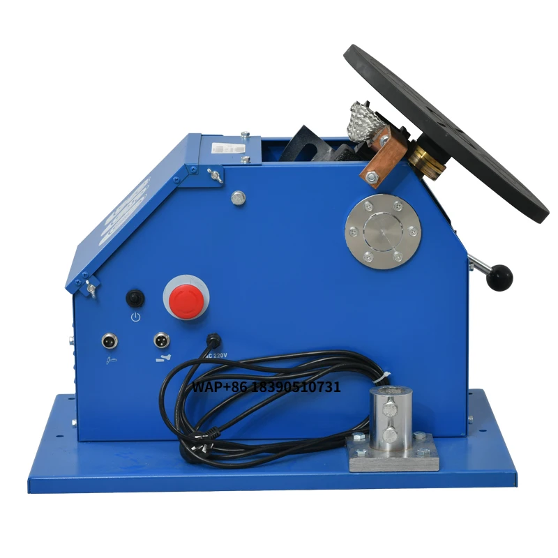 

Высококачественный сварочный аппарат и комплект оборудования для сварки по кругу