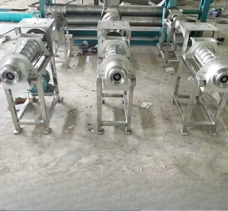 Espremedor de limão industrial com motor universal, máquina extratora de suco de frutas para uso comercial