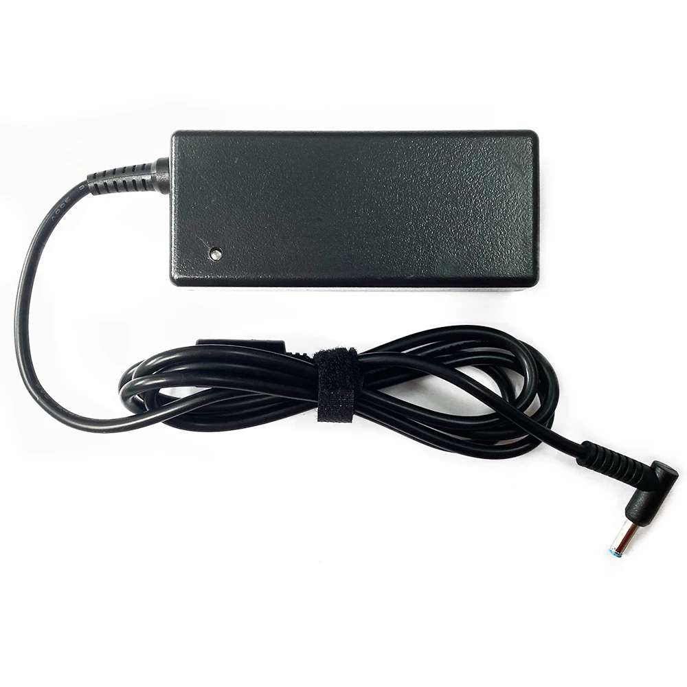 19.5V 2.31A 45W Laptop Ac Adapter Charger For HP Pavilion x360 11 11-k 15 15-d 15-an 15-au 15-bw M3 m3-u M6 m6-p m6-w m6-ae 17-e