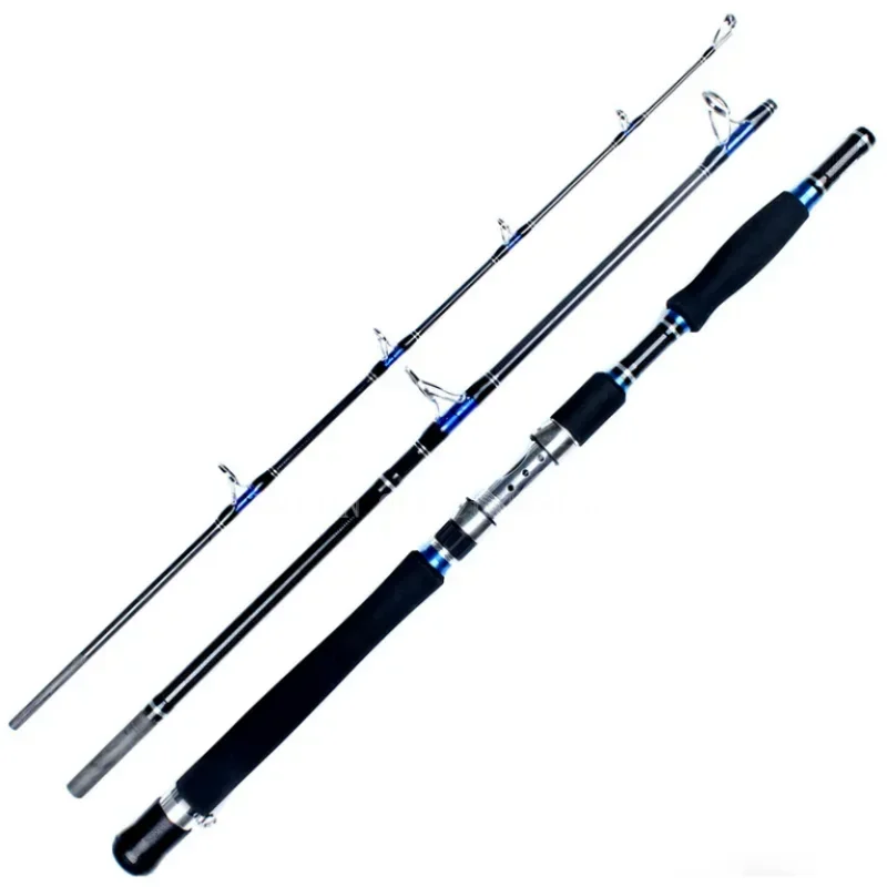 Spin N: Der ultimative Leitfaden für Angler, die Qualität und Leistung suchen