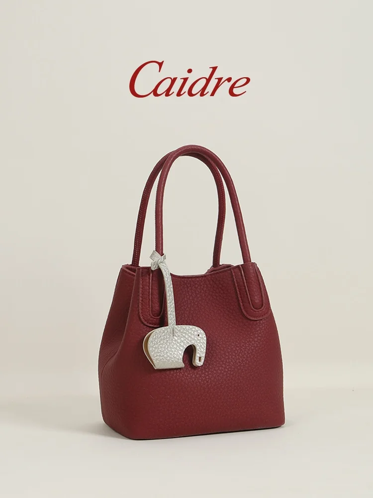 Bolso Tote de Lujo Caidre 2026 - Luxury Bags In Japan reseña y precio