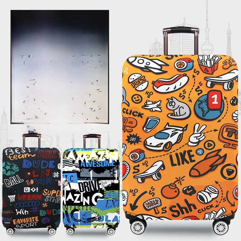 elastic-travel-luggage-cover-protective-dustproof-cover-for-suitcase-bag-cover-accessories-travel-bag-protector-elastic