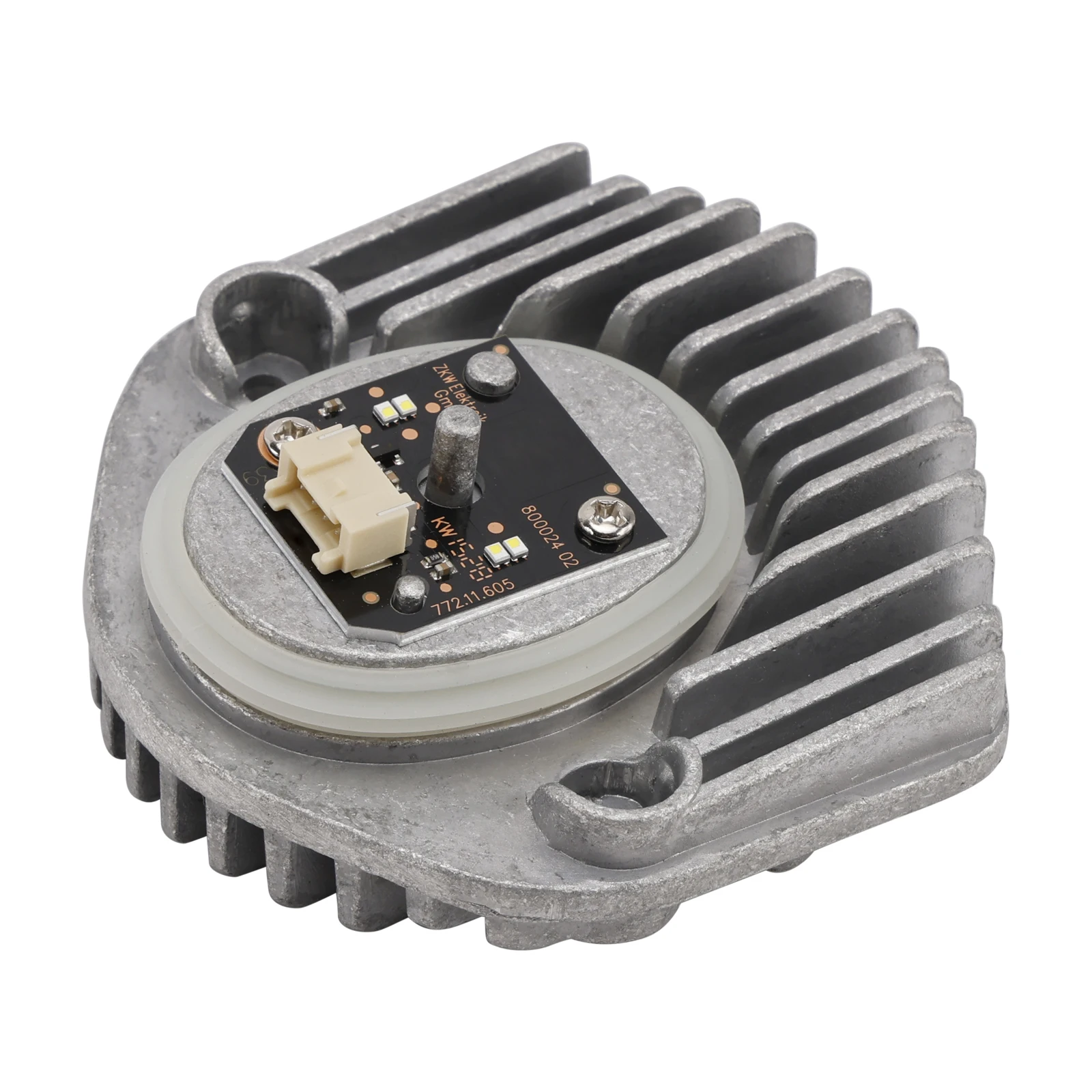 Artudatech النهار تشغيل ضوء DRL وحدة كوابح 63117440361 لسيارات BMW 7 Series G11 G12 اكسسوارات السيارات