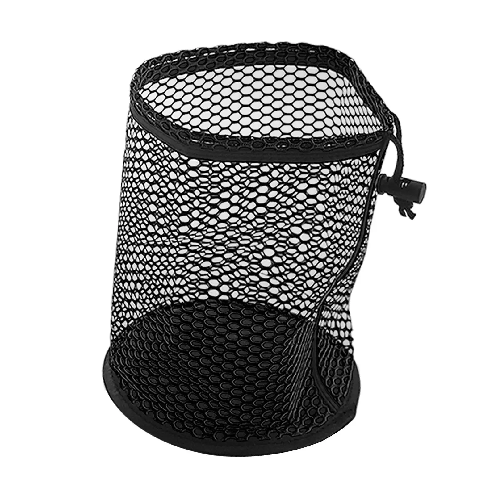 Golf Ball Bag Golf Pouch Portable Ball Container Sport Equipment Organizer Sack Golf Ball Holder Bag for Tennis Balls