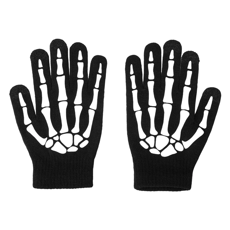 Disfraces de Grim Reaper para Halloween para hombres, capa negra con capucha, ropa facial y guantes, trajes de fiesta de Cosplay