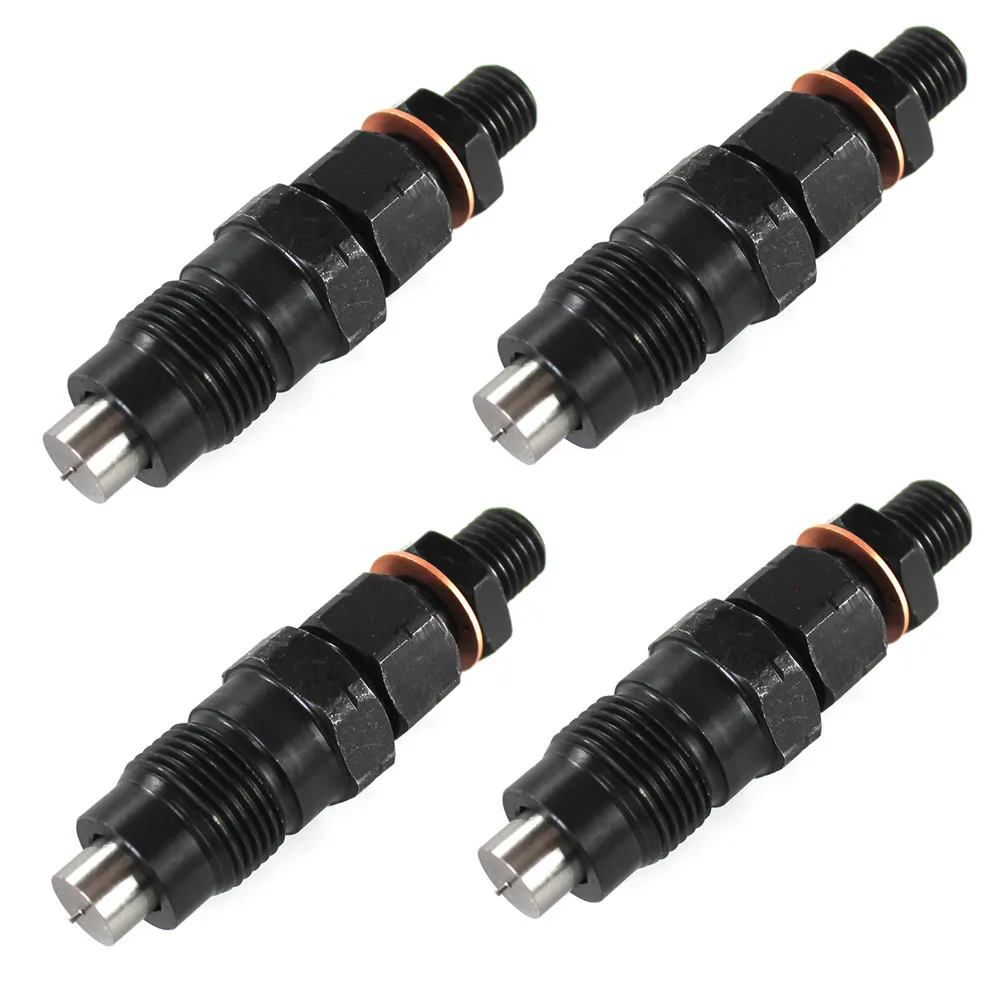 

4pcs/Lot Fuel Injector for Mitsubishi L200 L300 L400 Pajero K34T K74T P15V MD196607 9430610179 105148-1311 Auto Parts