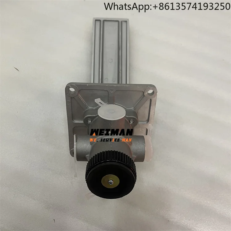 

4120006889 HP3514AD-1 Air Brake Valve for L955F Wheel Loader