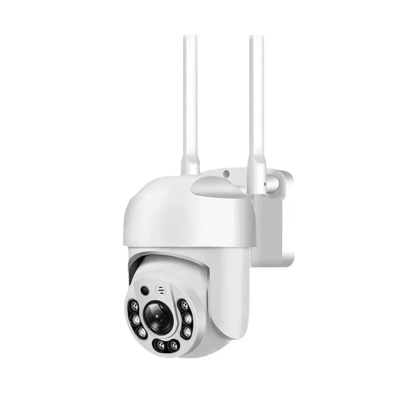2MP Wifi Ip Outdoor…