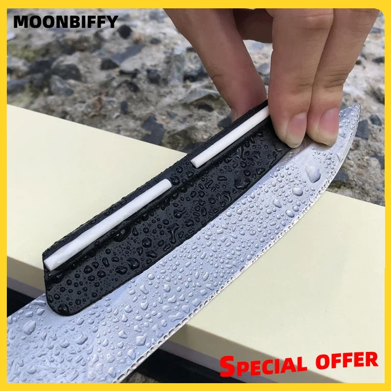 Angle Guide 1/3PCS Sharpening Stone Accessories 15Degrees Whetstone Auxiliary Tool Professional Fixed Knife Sharpener Kitche Kni