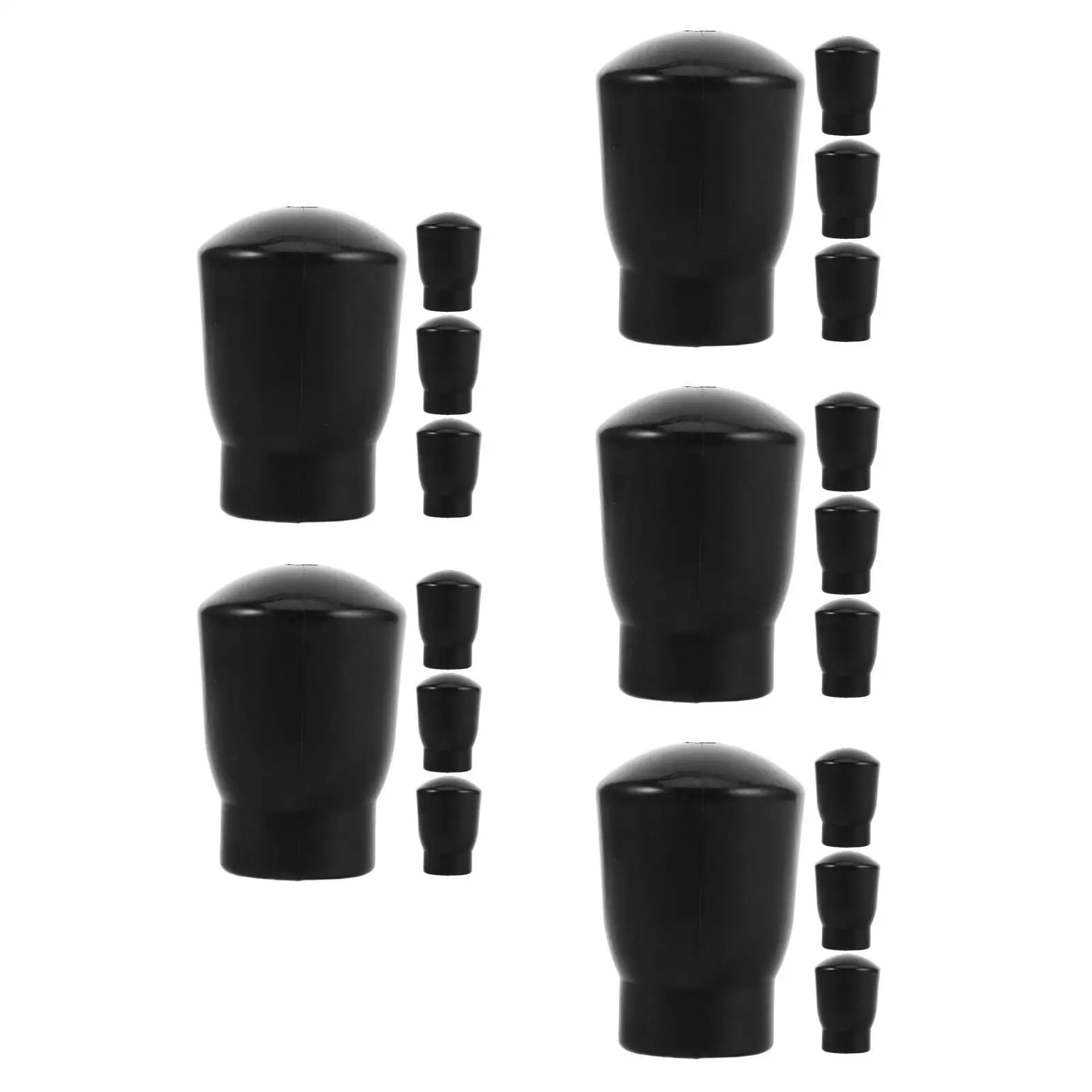 

5pcs 5 PCS Fitness Equipment Ball Cable Joints Accessories Machine Attachment Weight Accessory Limit Handles Exercise Balls