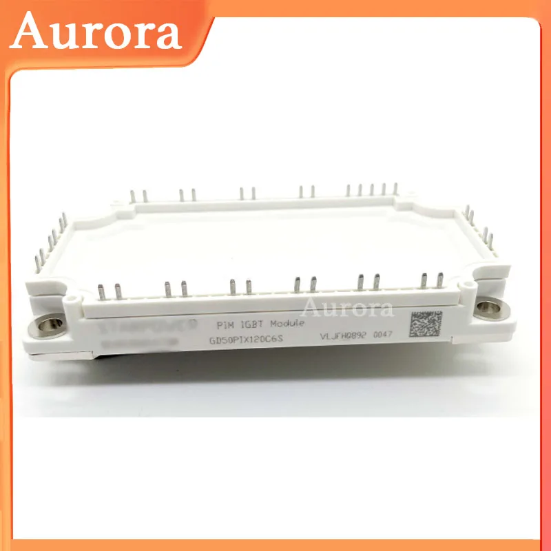 GD50PIX120C6S GD75PIX120C6S Free Shipping IGBT Module