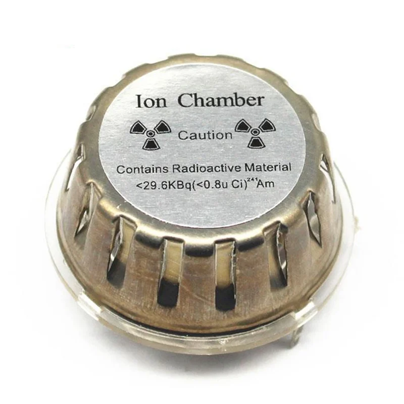 

J305 Geiger Counter Tube Nuclear Radiation GM Tube Radiation Monitor Accessory