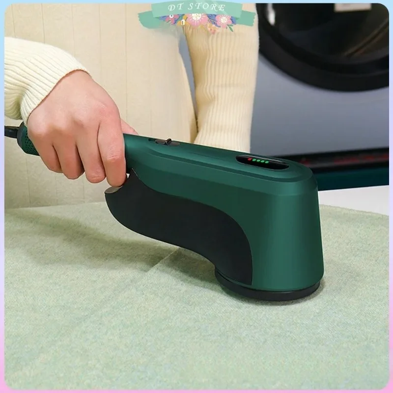 

60 Вт коммерческая катушка для удаления ворса, профессиональный триммер для волос, электрическое средство для удаления ворса, сухие очистители, шарик для бритья