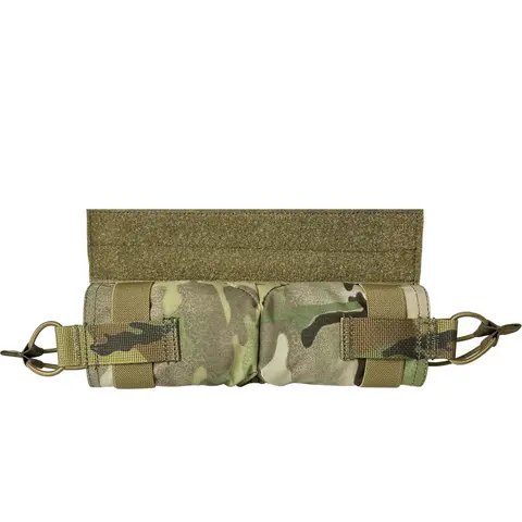 6 best sales डबल मैग पाउच - №5