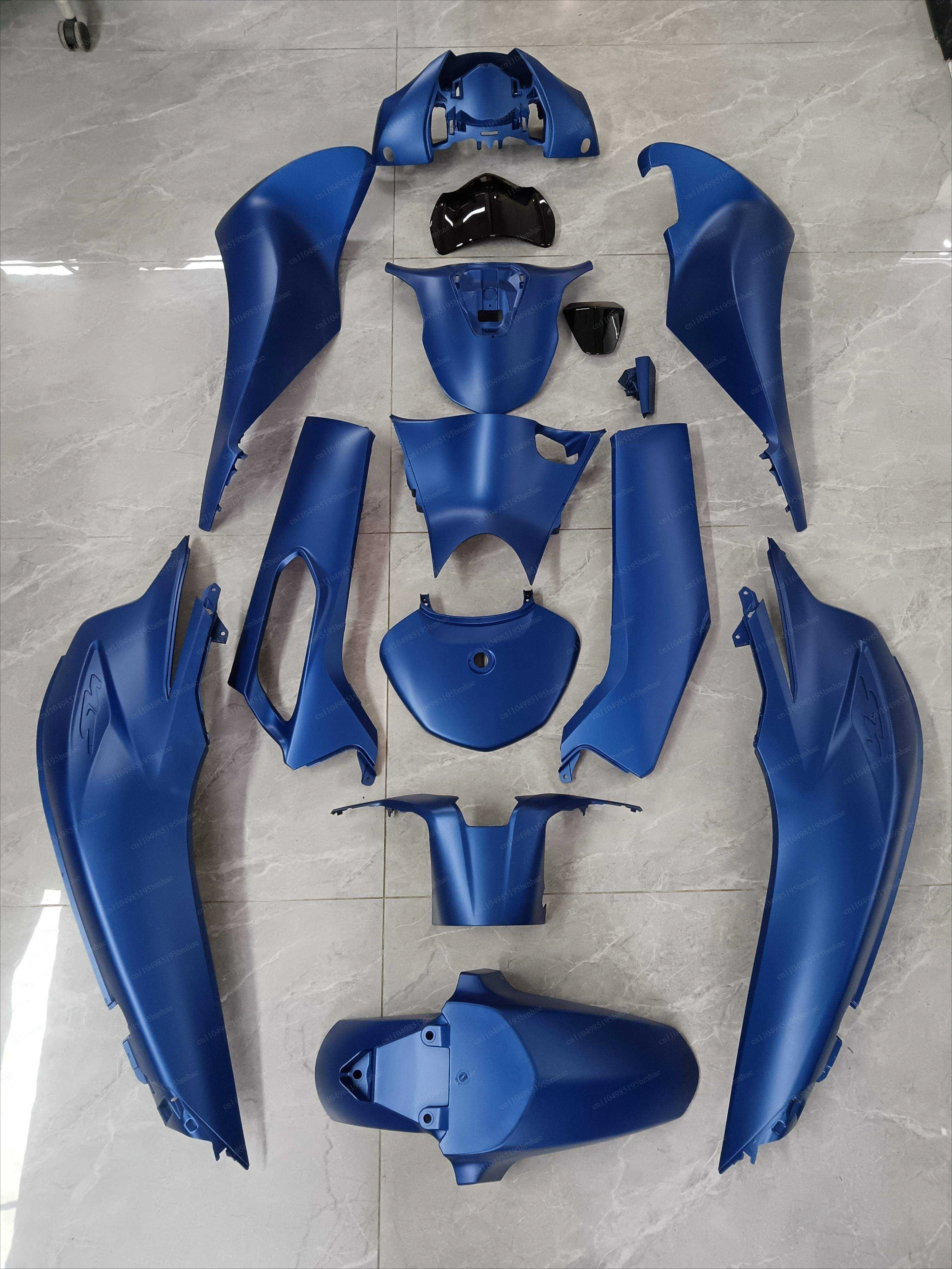 

Retrofit Accessories 2020-2023 SH 125 150 Motorcycle Fairing ABS Plastic Body Parts SH K0R Wholesale Motorcycle Parts