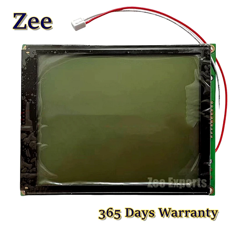 

New For MSG160128B-TFH-TZ GE-G160128B-TFH-TZ WG160128B-TFH-NZ Lcd Screen Display Panel (Test Before Shipment)