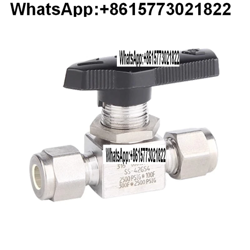 Fpr Swagelo Integra…