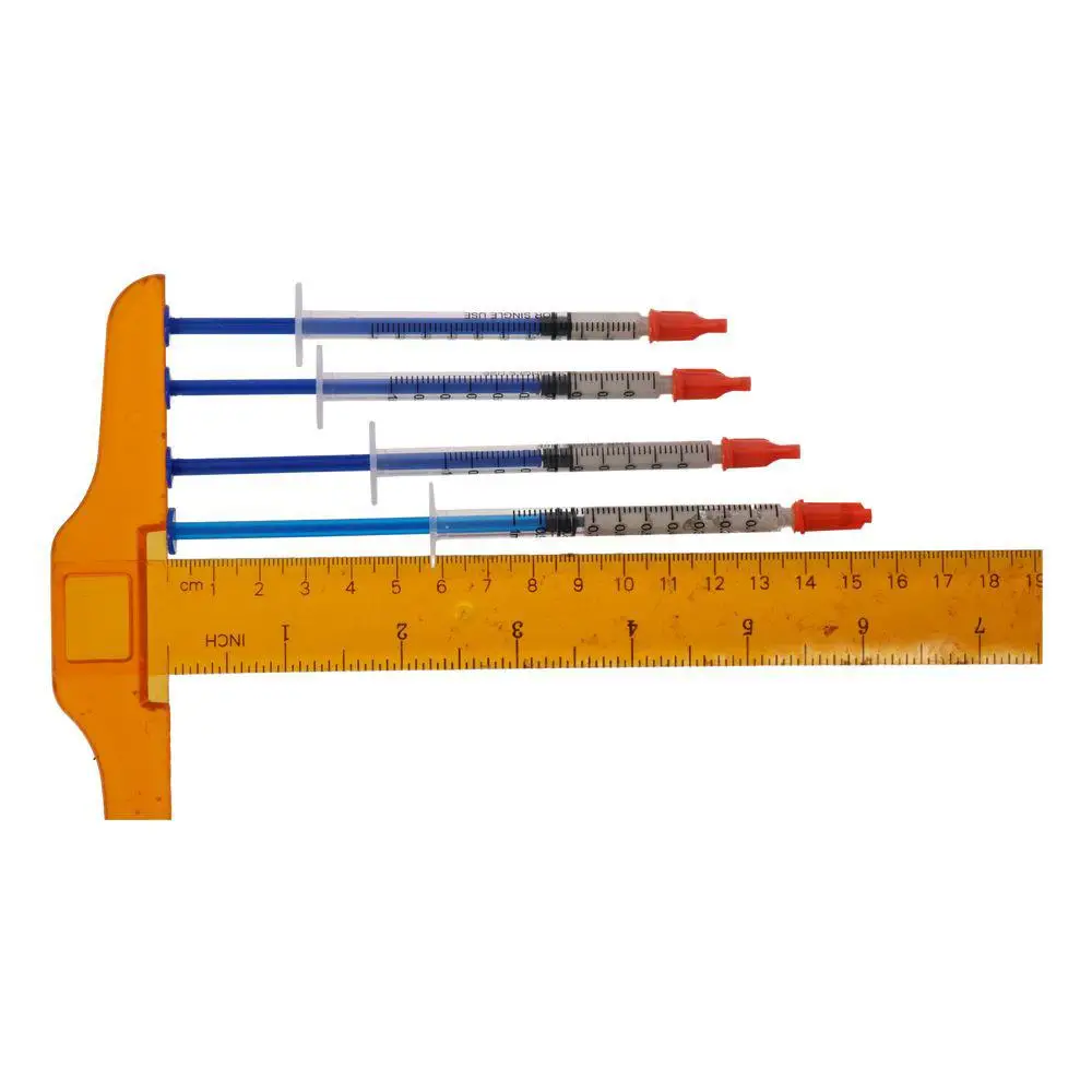 Thermal Paste Silver Conductive Glue Paste, Conductive Silver Adhesives Paint Pen for Keyboard PCB Repair