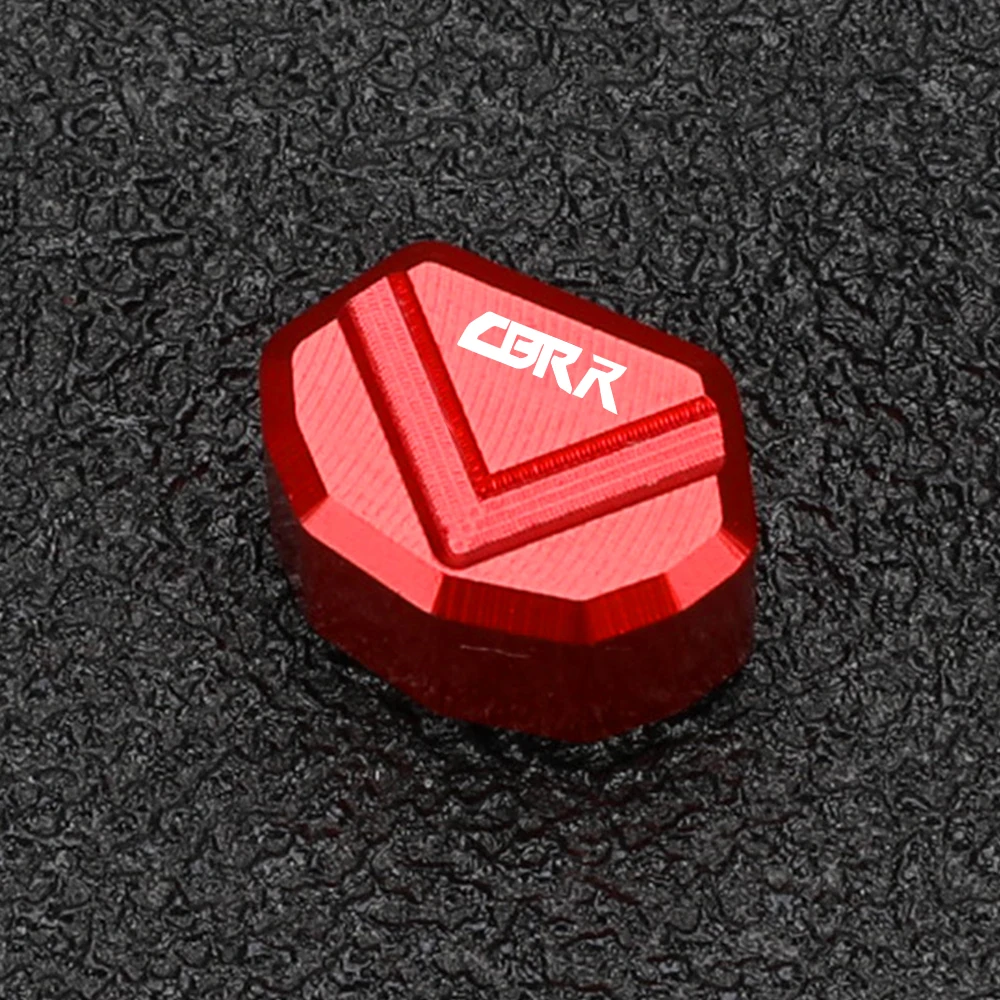 For Honda CBR650R CBR125R CBR150R CBR500R CBR300R CBR 650 500 R CBR 650R 560RR Universal Switch Button Turn Signal Switch Keycap