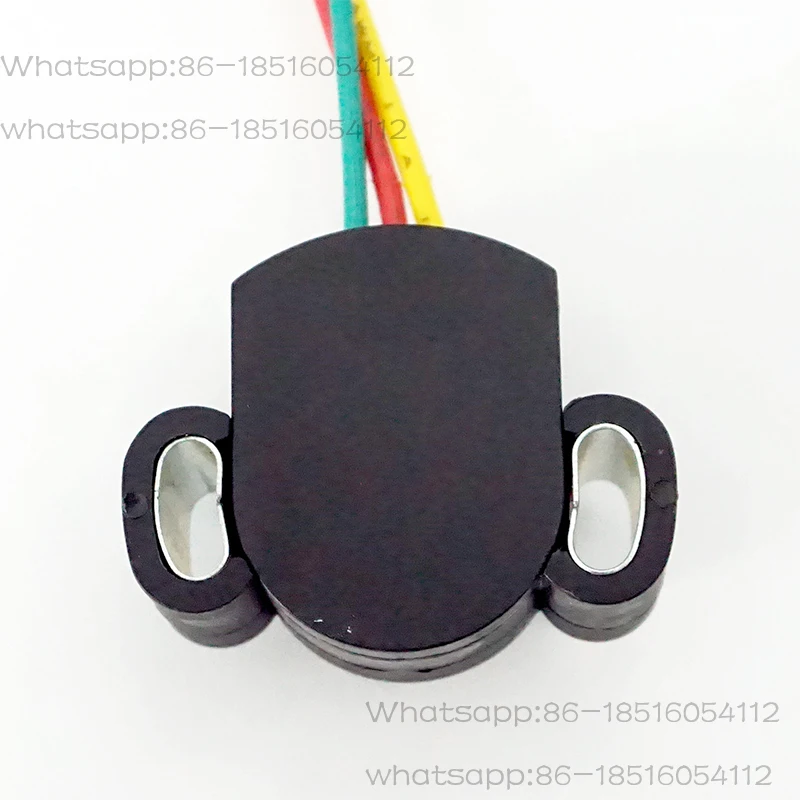 

Потенциометр вилочного погрузчика, кронштейн акселератора, потенциометр печатной платы 7916400105