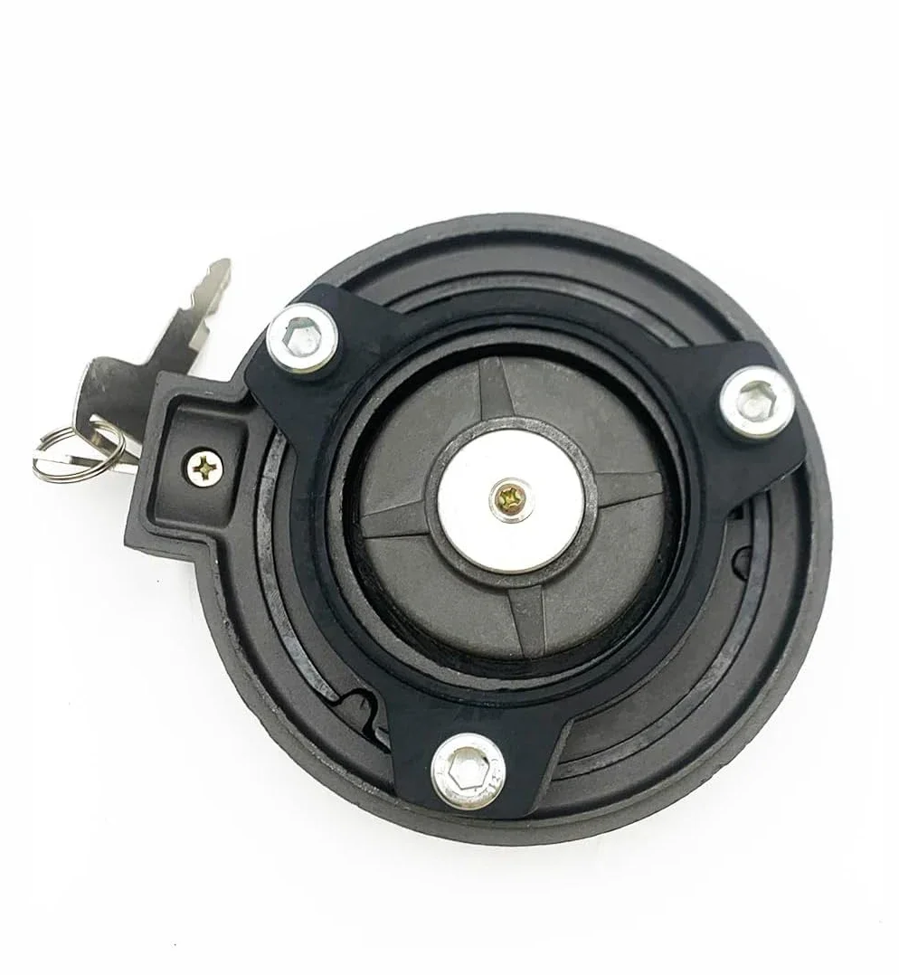 Diesel Tank Cap Air Breather 31EH-00040 Air Breather Tank Cap for Hyundai R215-7 R250LC-7 R200W-7 Excavator ftermarket Parts