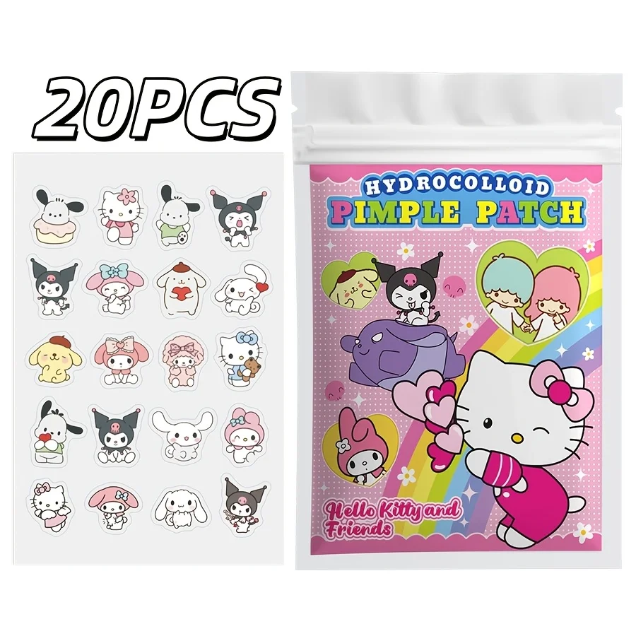 Variant: 20PCS