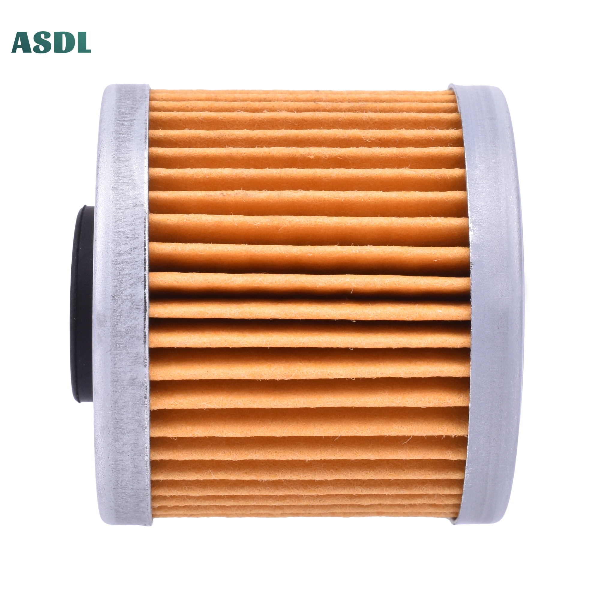 Motorcycle Oil Filter For Kawasaki Scooter J125 SC125 J300 SC300 2014-2020 For Kymco 125 200i 300i 350i  Downtown X-Town K-XCT view 5