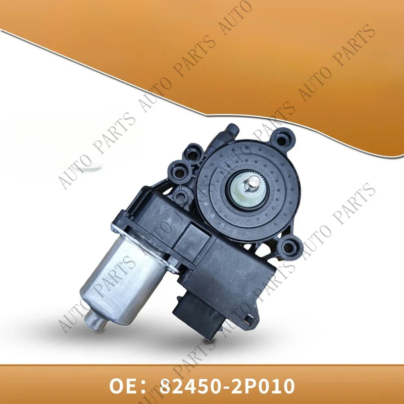A+ Window Motor FRONT LEFT DRIVER for 2011-2015 Kia Sorento 824502P010