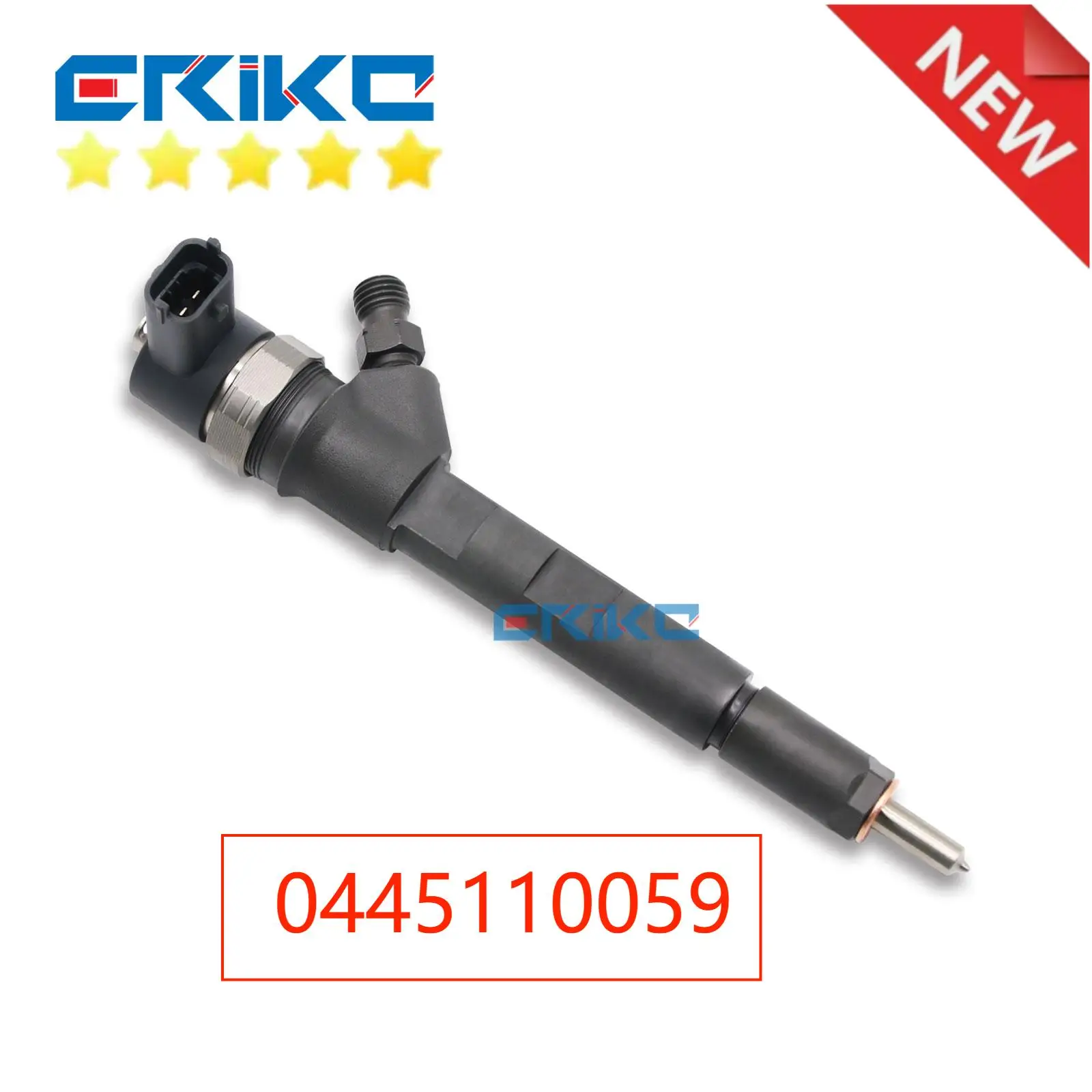 

0445 110 059 New Diesel Fuel Injector 0 445 110 059 High Pressure Common Rail Spare Part Nozzle 0445110059 for CHRYSLER VOYAGER