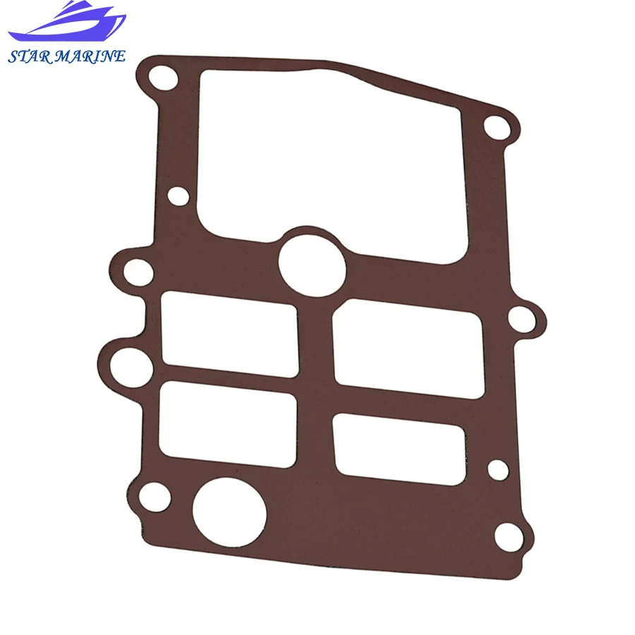 682-11351-A0 Zylinderdichtung 682-11351 für Yamaha 2-Takt 9,9 PS 15 PS Bootsmotor 682-11351-02 682-11351-01 682-11351-00