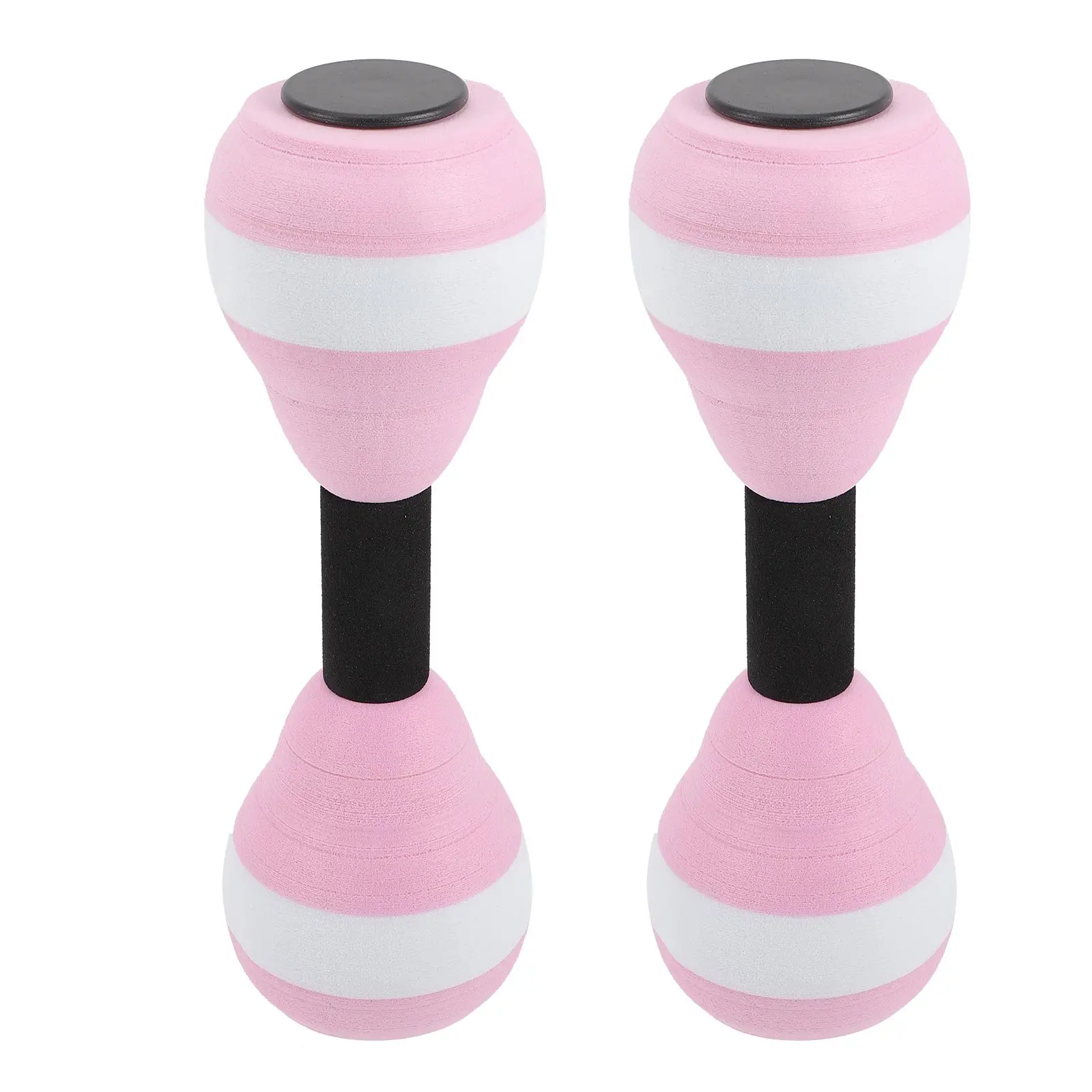

Water Sports Dumbbells EVA Aqua Weights Pool Fitness Adults Child Swim Exercise Equipment Water Dumbbells Pool Workout