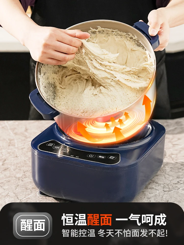 Thumbnail 4 - #11 Trending Electric Stand Mixers Right Now