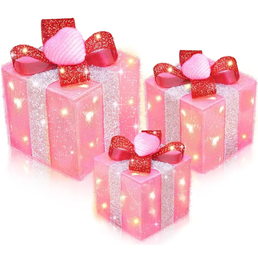 Amp 8 Mode 3 Pack V…