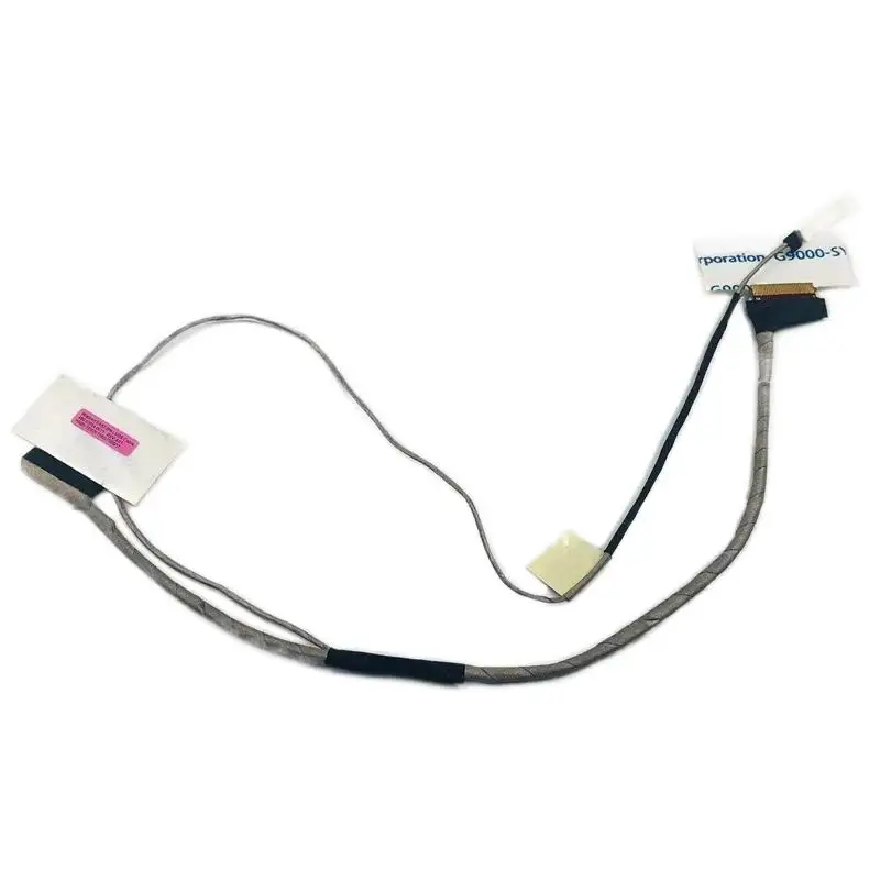 Новый светодиодный ЖК-кабель для ноутбука Acer Decora ex2508 ex2510 ex2519 es1-512 es1-531 es1-571 ea53 BM LVDS кабель 450.03704.0011 // Новый светодиодный ЖК-кабель для ноутбука Acer Decora ex2508 ex2510 ex2519 es1-512 es1-531 es1-571 ea53 BM LVDS кабель 450.03704.0011 //