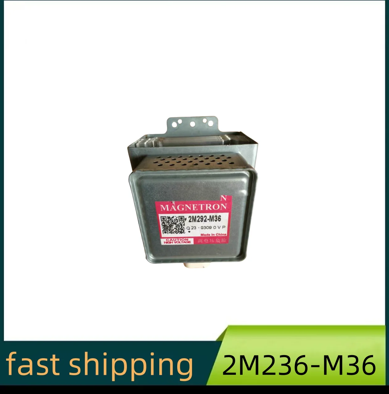 for Panasonic Microwave Oven Magnetron 2M236-M36 2M261-M362M261-M36 2M292-M36 Microwave Oven Parts