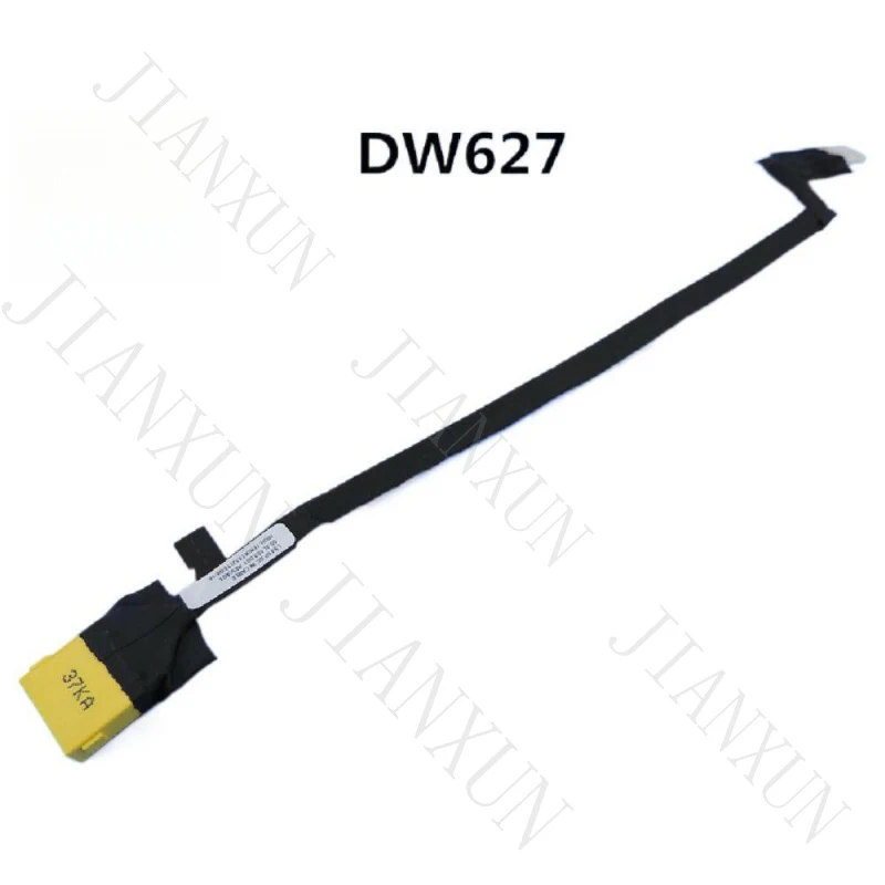 Conector de alimentación S+Power para Lenovo Ideapad 50.4L103.001 DC Power Jack
