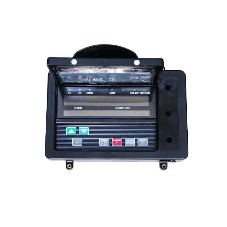 

High Quality Control Panel 91-00312-05 for Original Carrier Vector Units