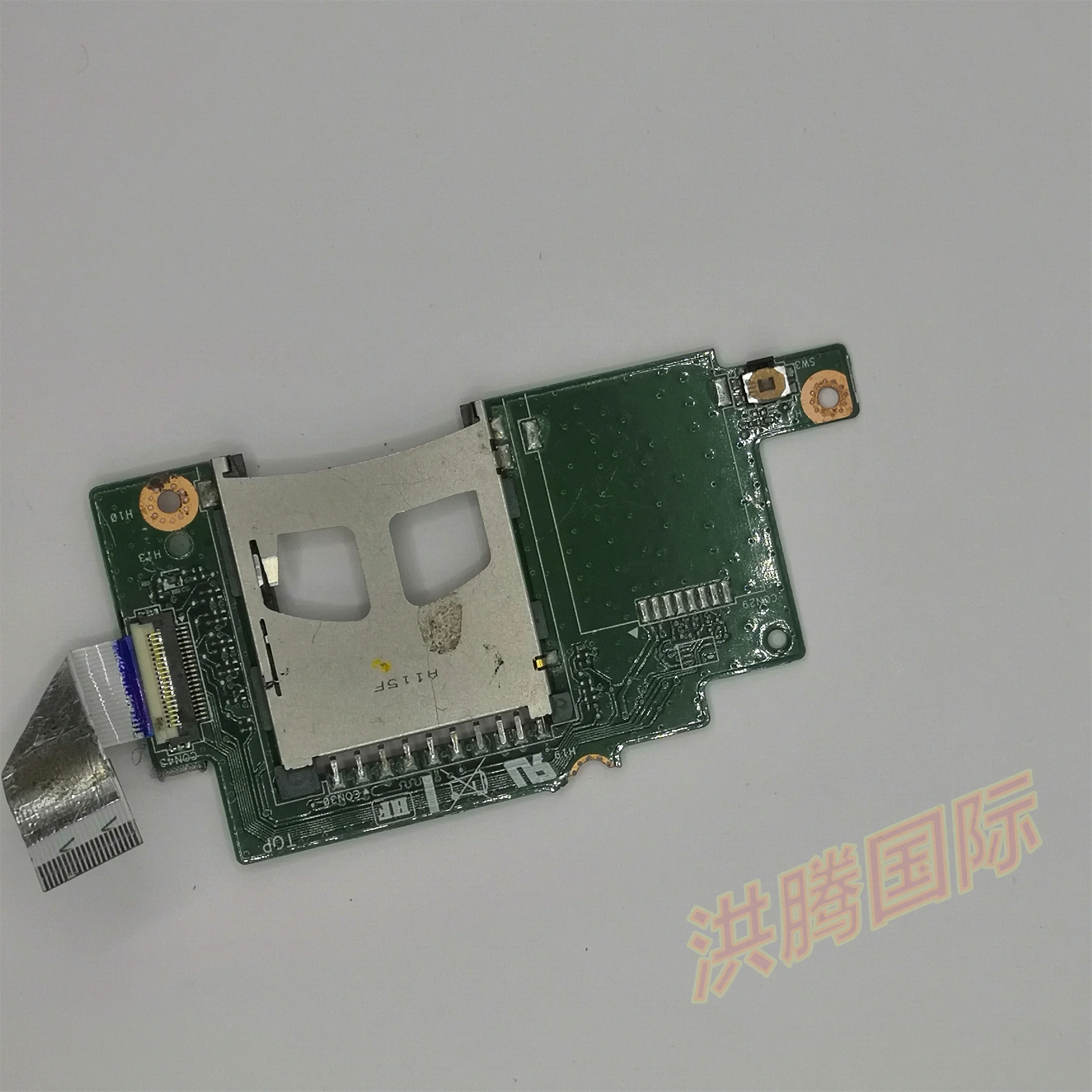 Genuine 69nm01g10dg2 Gallo board  test ok