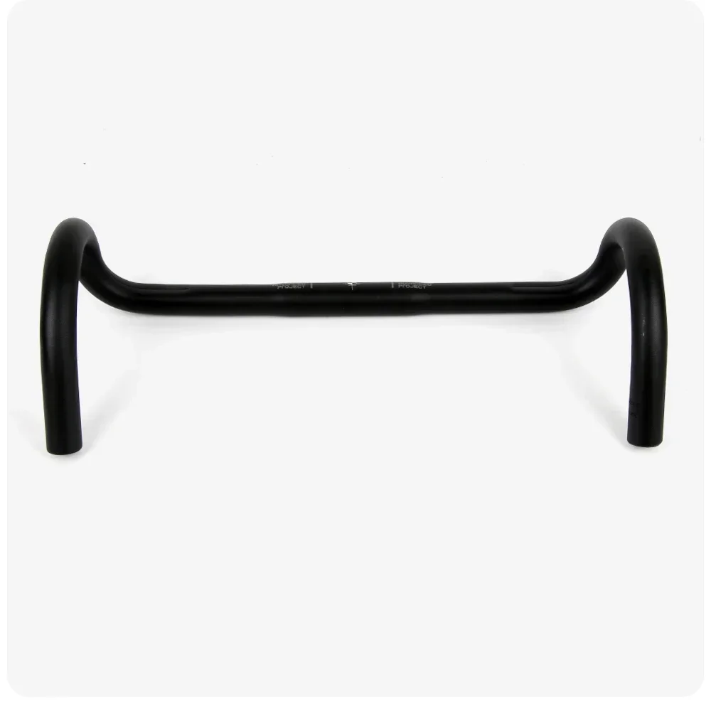 UNO Ultralight Drop Bar Handle Road Bike Handlebar 25.4/31.8mm Bicycle Bent Handlebar 360/380/400/420/440mm Bike Accessories