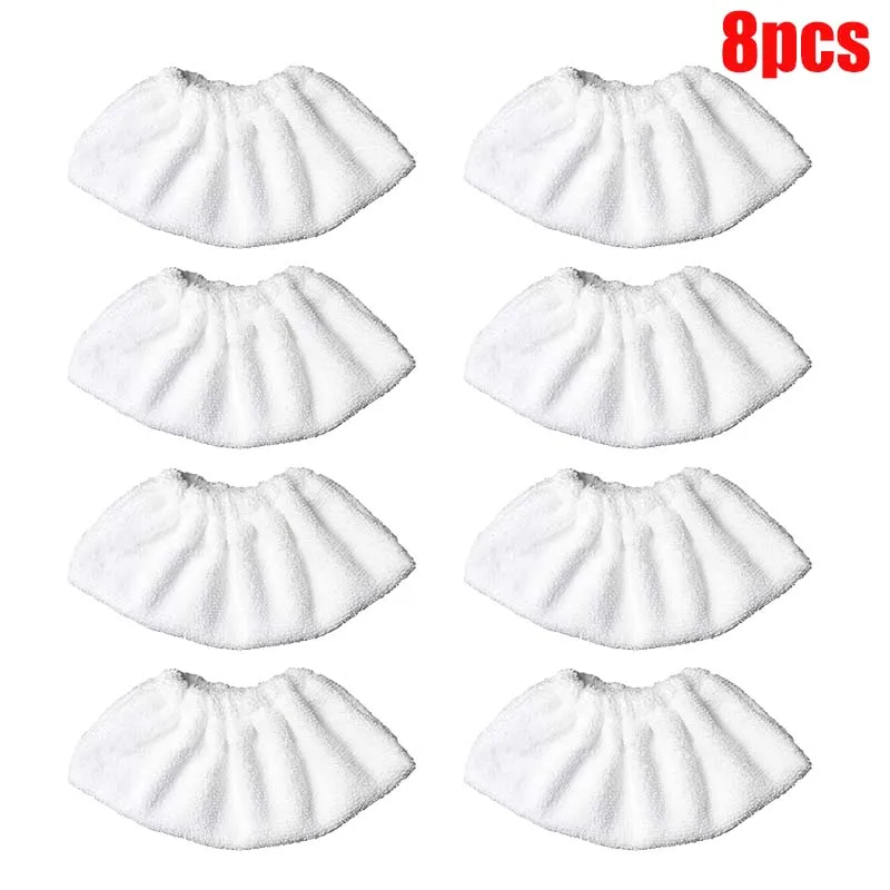 Vervanging Mop Heads Doek Voor Karcher Easyfix SC2 SC3 SC4 SC5 Vodden Microvezel Mop Cover Stoomreiniger Reserve Accessoires