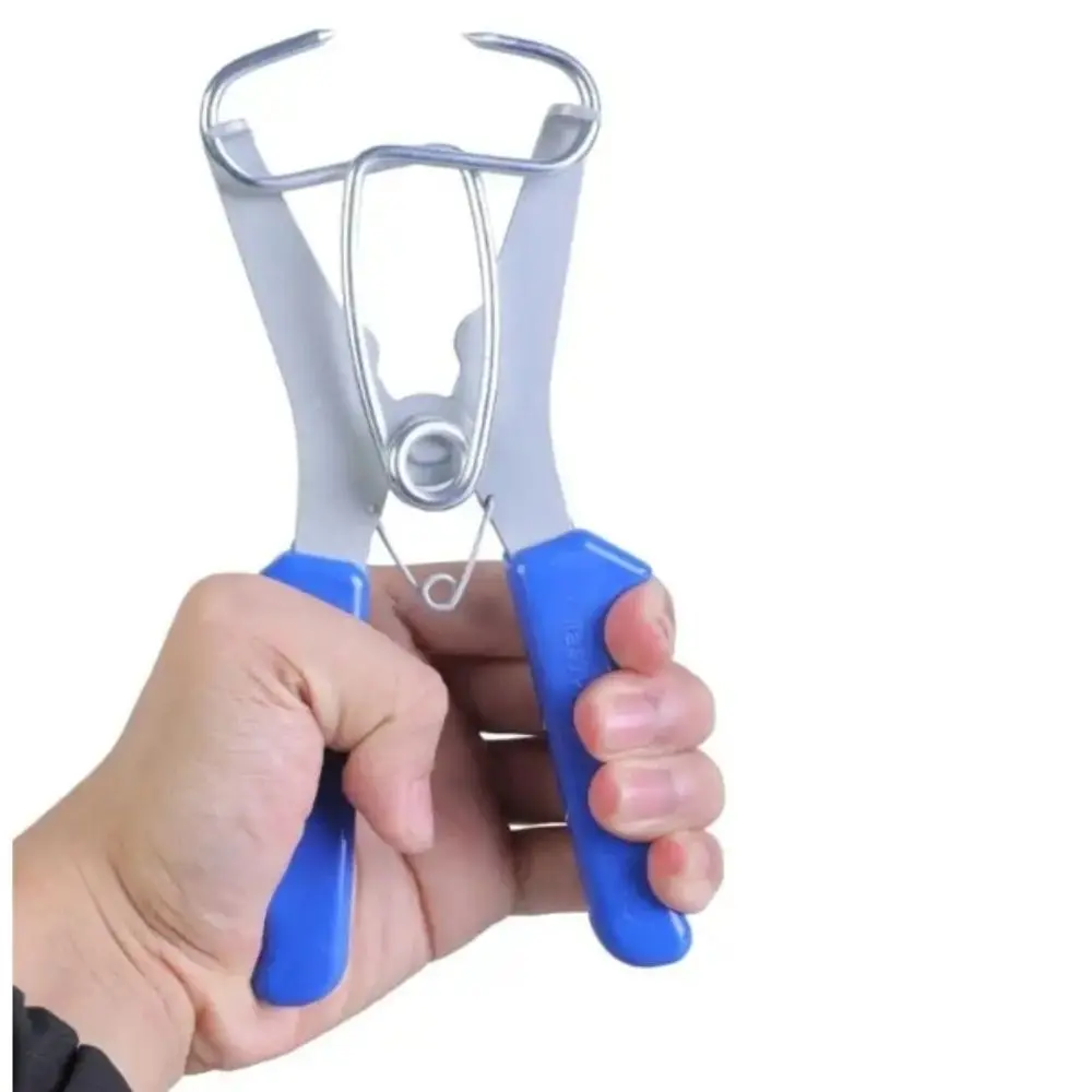 

Miter Clamps Miter Spring Pliers Composite Miter Corners Loaded Miter Pliers Clips Multifunctional Trim Corner Woodworking Tool