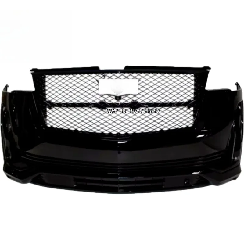 

Hot Sale Front Body Kit for 2021-2023 for Escalade Car Bumpers Grille