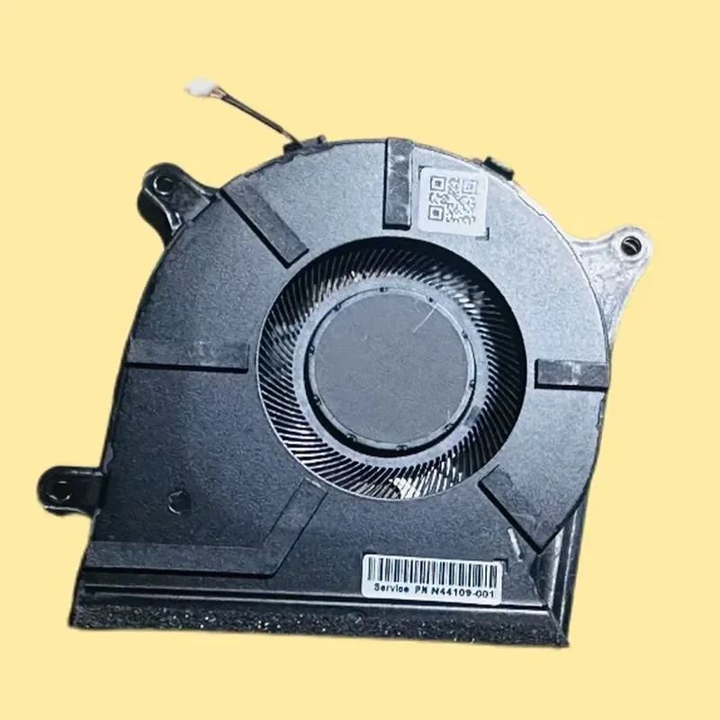 

For HP N44109-001 Fan EG50050S1-CL30-S9A Replacement Cooling Fan for HP Laptops
