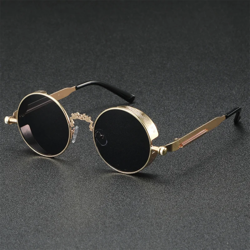 1PC Vintage Steampu… - image