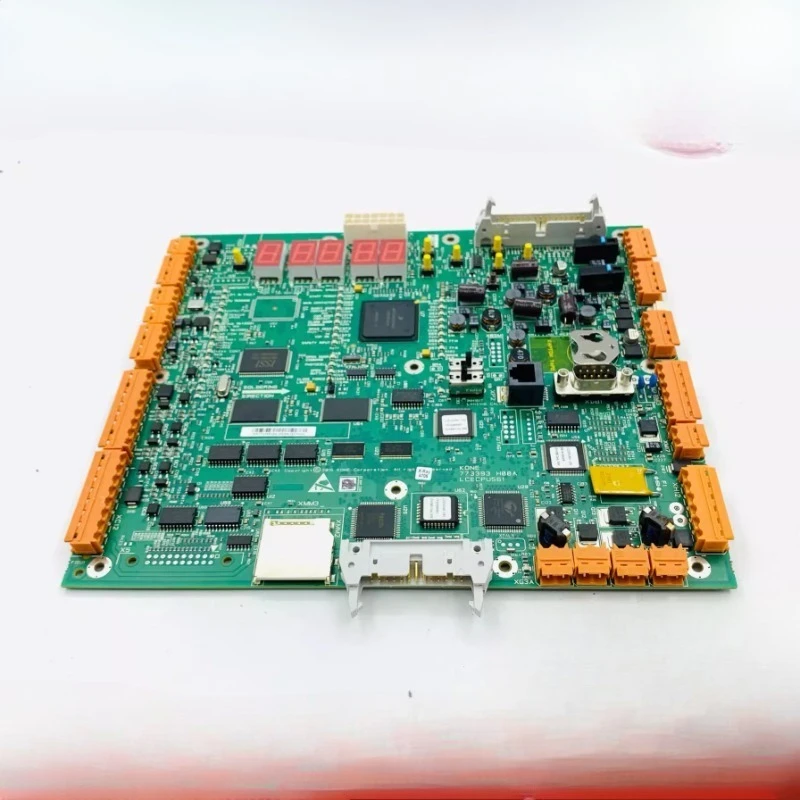 

For CPU561 Main Board 773393H08A KM773390G04 KM773390G05 LCECPU561