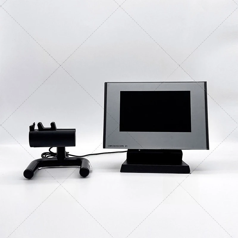 Advanced mechanical watch tester, calibrator