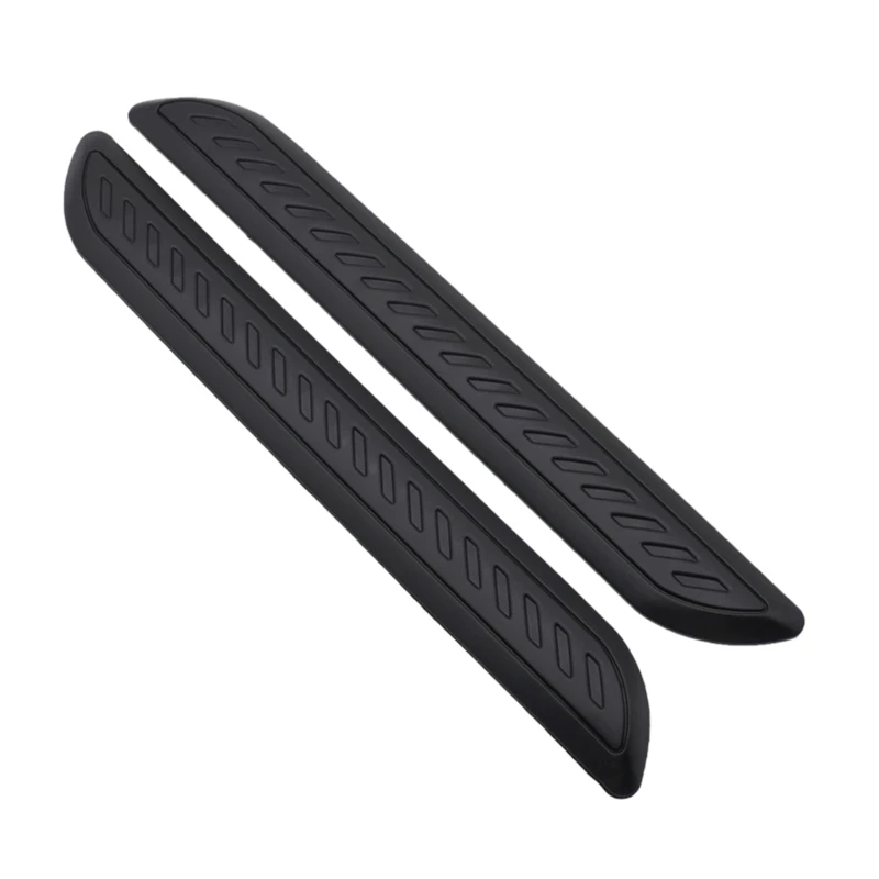 Car Anticollision Strips Bumper Protector Protective Guard Car Styling Strips Drop Shipping