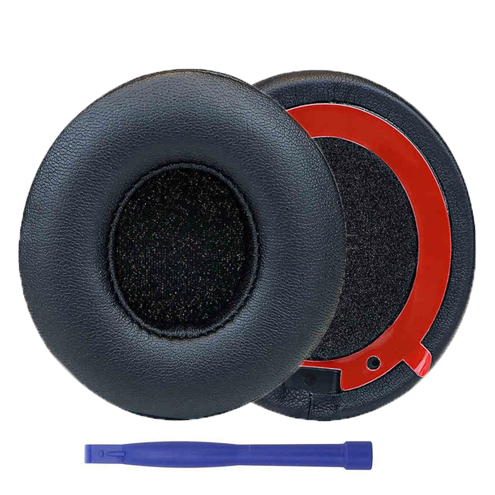 Thay Thế Nút Tai Nghe Bằng Miếng Đệm Tai Đệm Bịt Có Chi Tiết Sửa Chữa Dành Cho Tai Nghe Beats By Dr.Dre Solo 2 3 2.0 3.0 Có Dây Tai Nghe Không Dây
