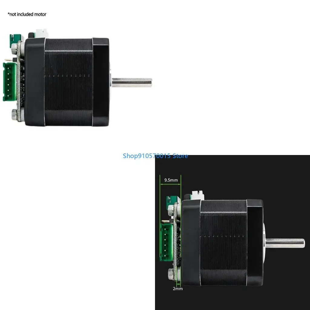 B95C Mks Servo42C P… - image